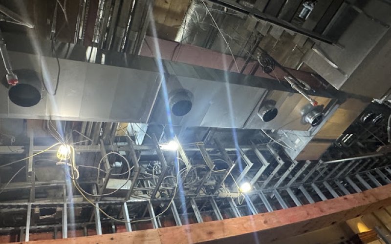 New Orleans Mechanical Pros