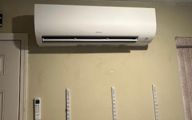 Precise Comfort And Climate Specialists Inc