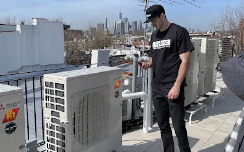 212 HVAC Brooklyn