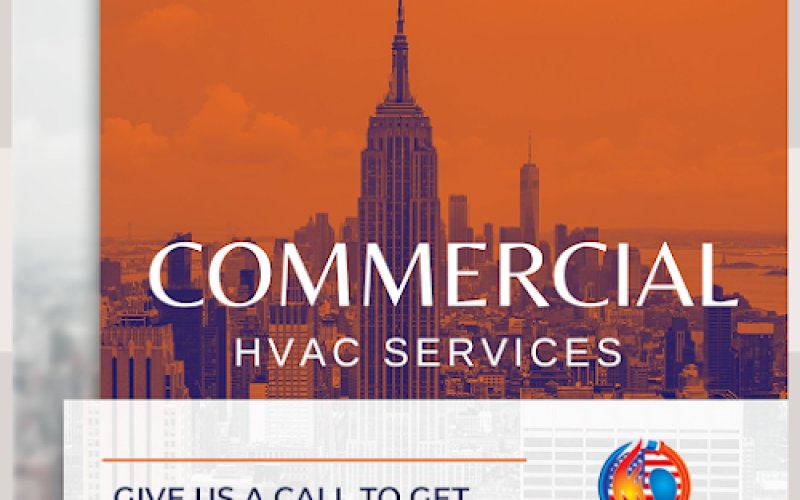 American HVAC Corp