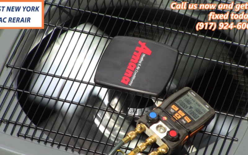 Best New York HVAC Repair