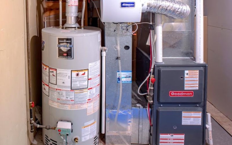 NY HVAC Services