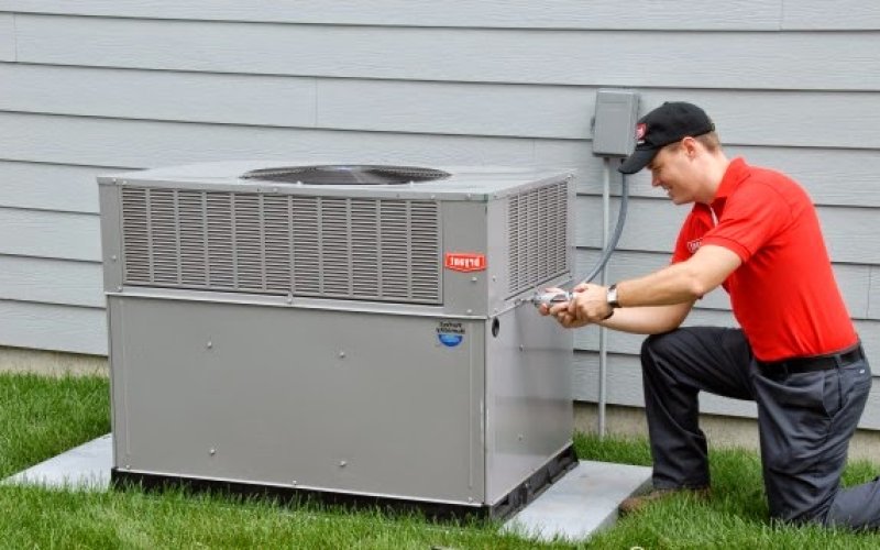 Top HVAC NYC