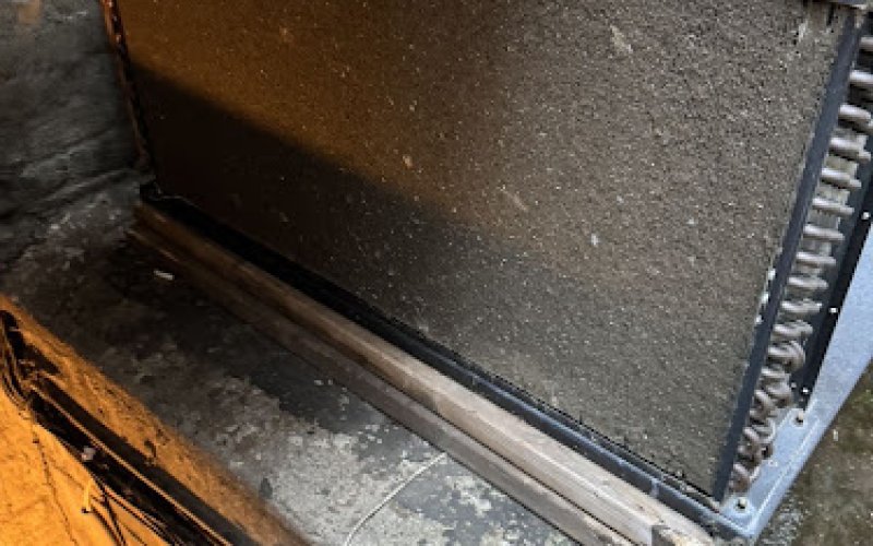 Yan HVAC Refrigerator Appliances Repair