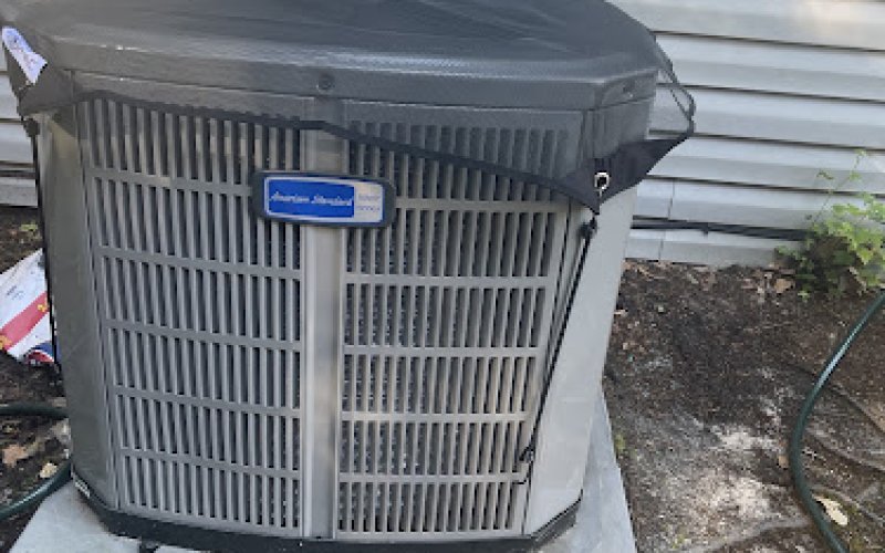 Norfolk Air Heating, Cooling, Plumbing & Electrical — HVAC contractor in Norfolk