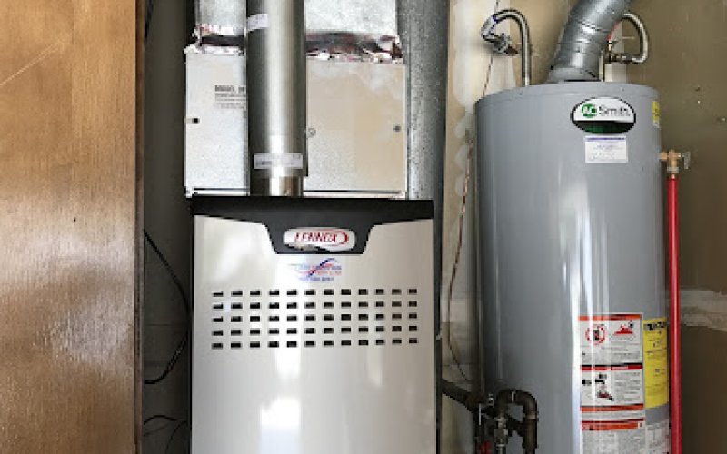 ClimaTech Heat and Air