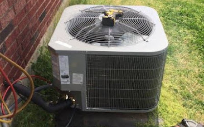 Rhino Heating and Air Conditioning