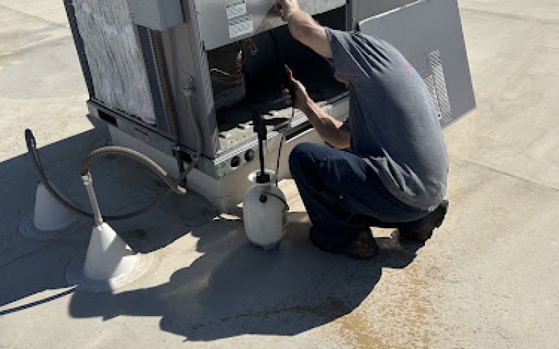 32 Degrees AC & Furnace Repair Las Vegas