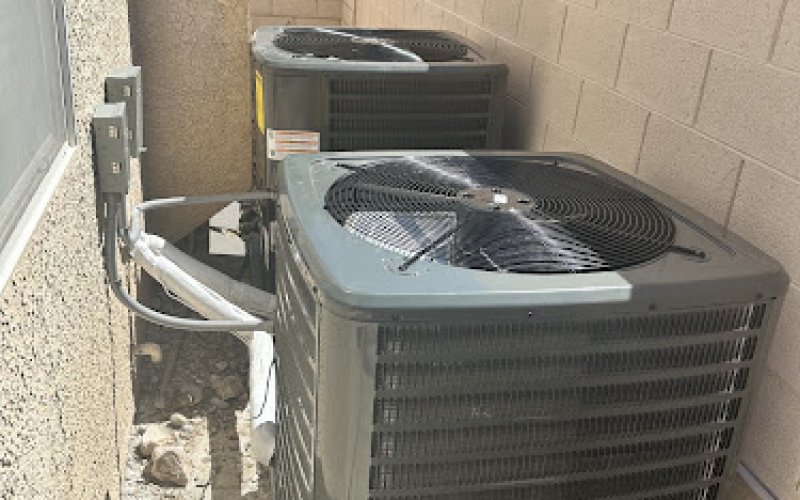 Buenos Aires Air Conditioning & Heating, Inc.