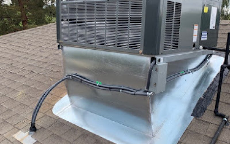 Bulldog Air Conditioning & Heating Repair Las Vegas