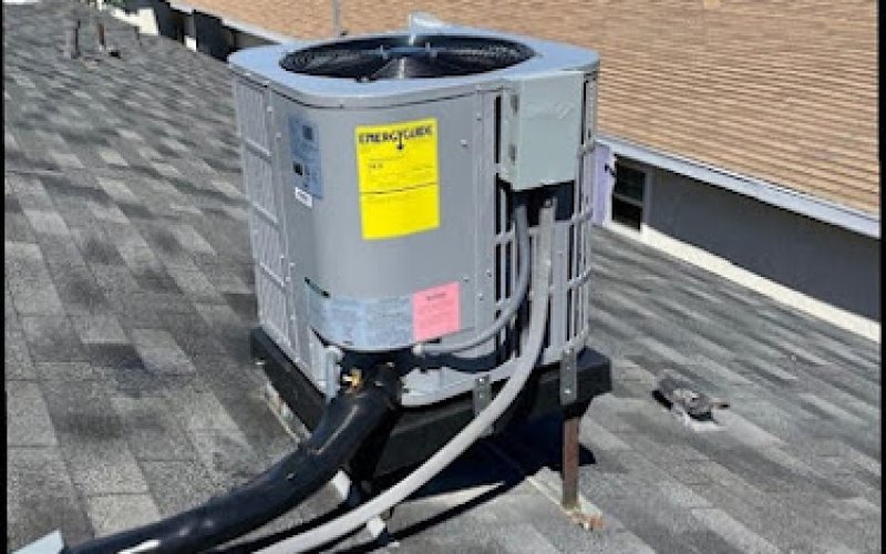 RR Heating & Cooling Solutions