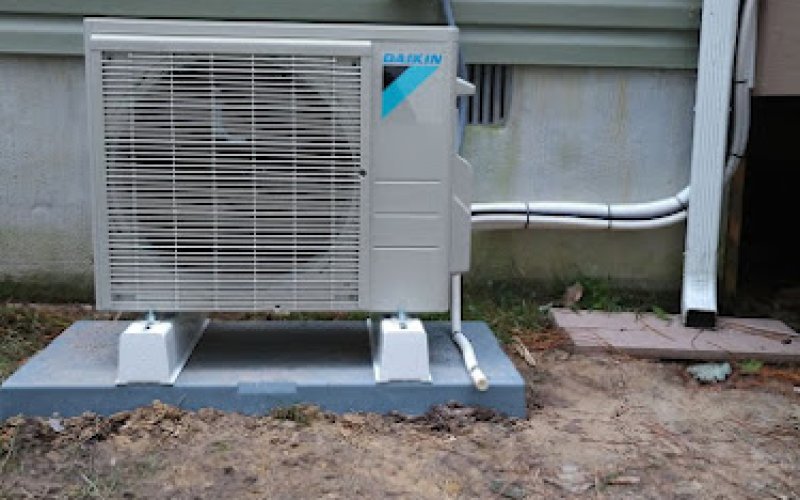 Cleverest Air Conditioning Services — Air conditioning contractor in Norwalk