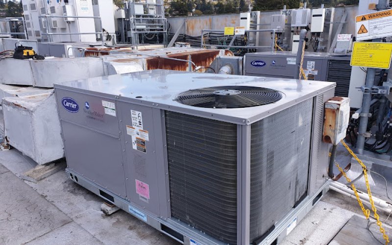 California HVAC