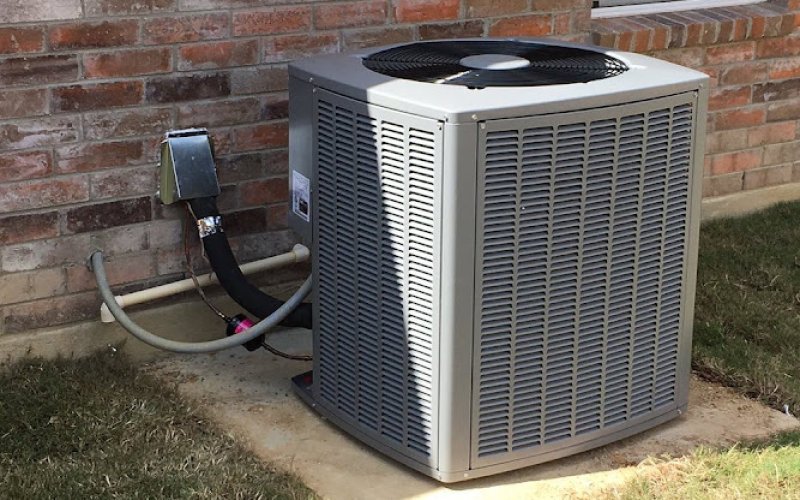 Glenview Air Conditioner Repair