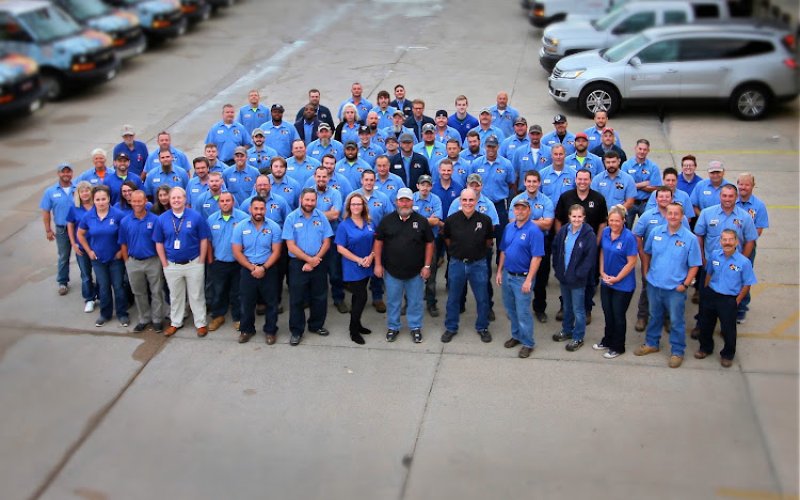 A-1 United Heating, Air & Electrical