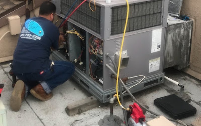 AC Cool, Inc.