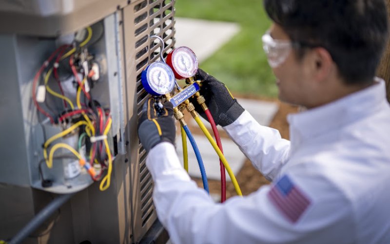 One Hour Heating & Air Conditioning