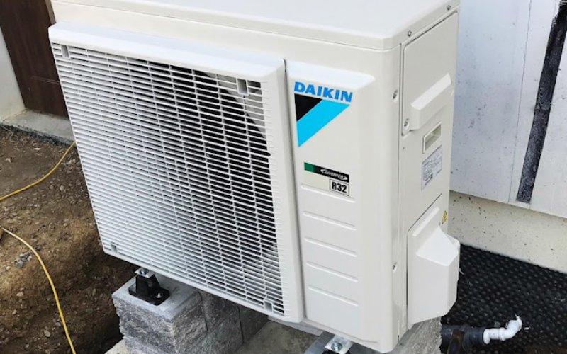 Warm and Cool - Heating & Air Conditioning