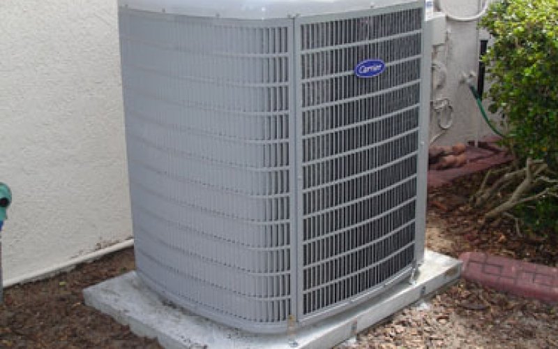Bob Heinmiller Air Conditioning Inc