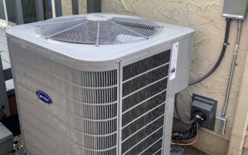 Fuse HVAC and Appliance Repair