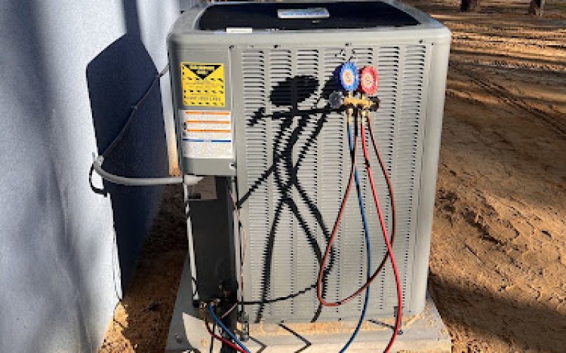 Gary Munson Heating & Air Conditioning