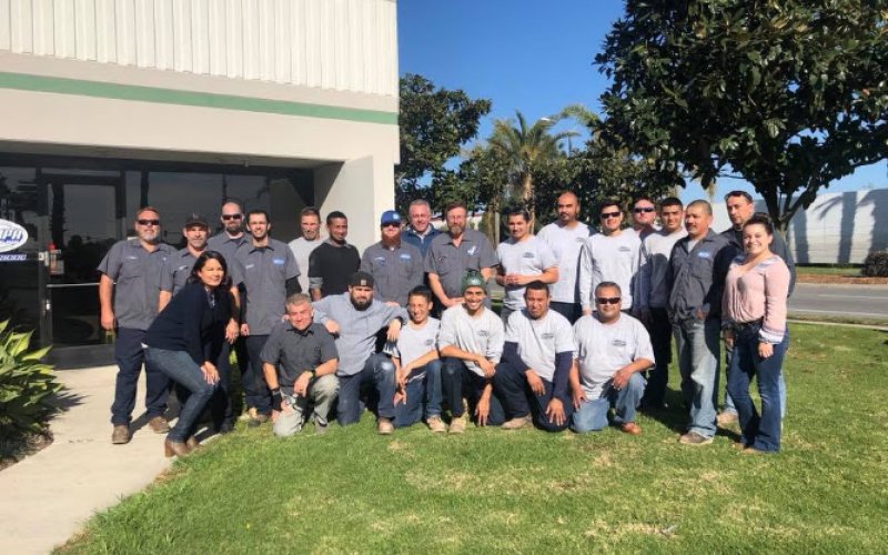 Anacapa Heating & Air, Inc.