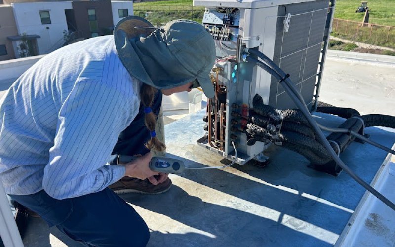 Kaiser Air Conditioning - HVAC installation and repair in Ventura and LA county