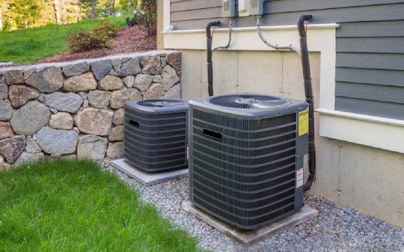 Oxnard Value Heating Services