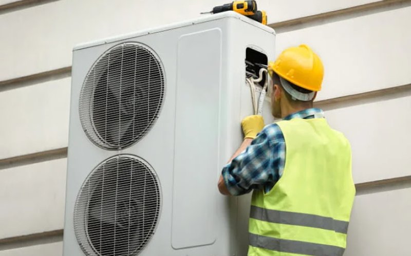 Smart Choice Heating And AC Repair Oxnard