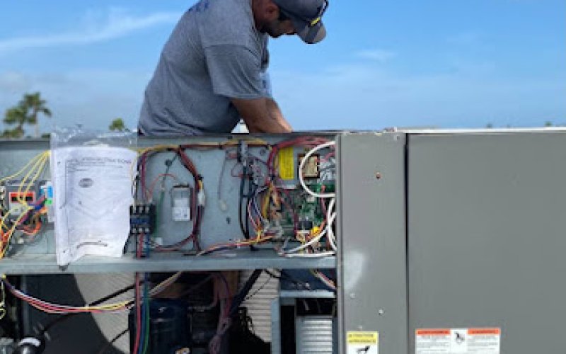 Ken Williams Air Conditioning