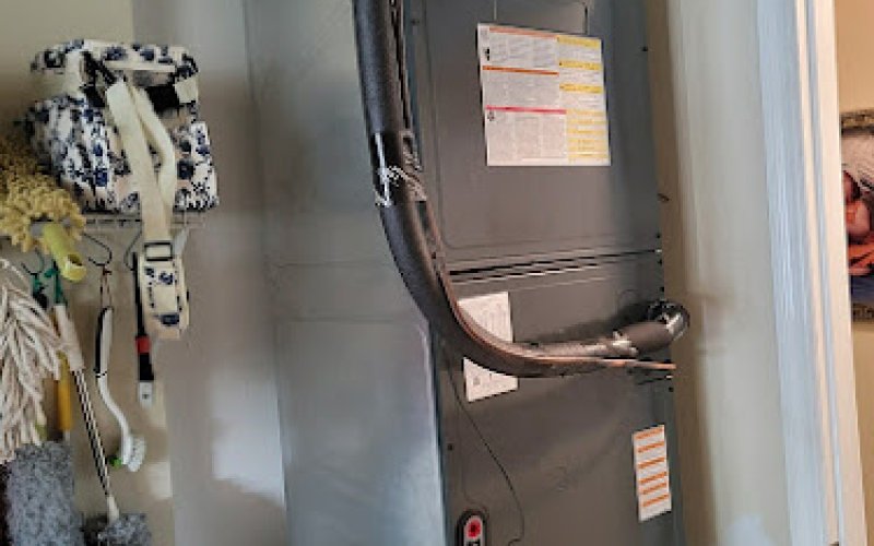 PRIME AIR CONDITIONING AND HEATING LLC