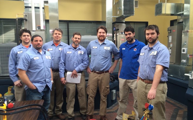 GEN3 Electric & HVAC — HVAC contractor in Philadelphia