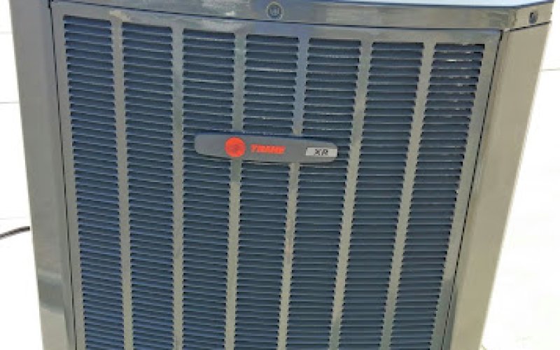 Benefit Air Conditioning
