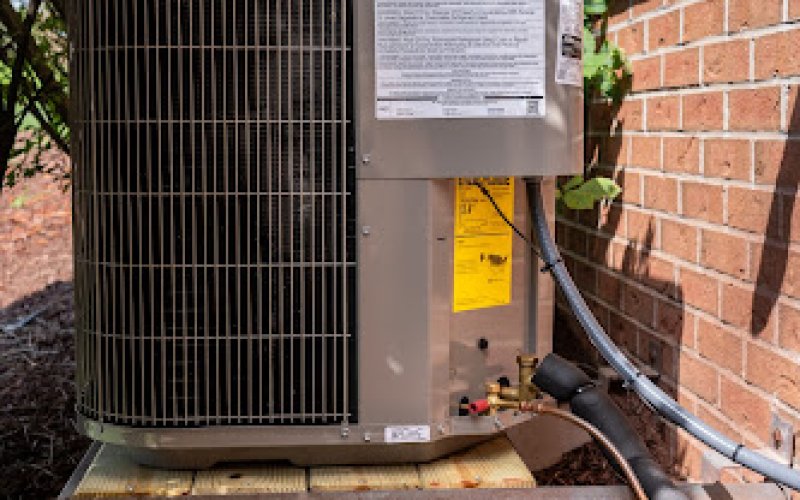 Boehmer Heating & Cooling