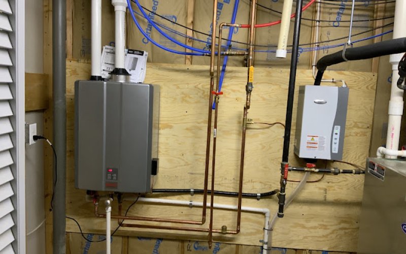 Metro Heating & Cooling