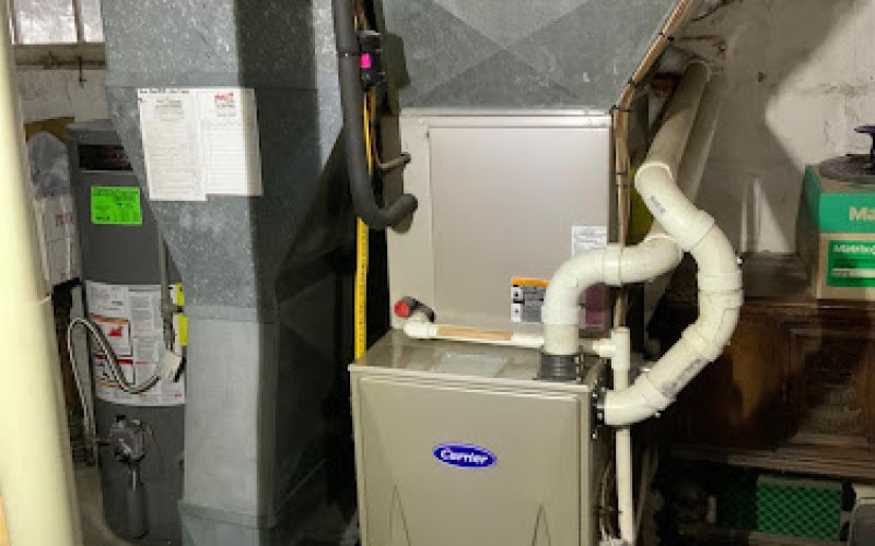 Phillips Heating & Air Conditioning
