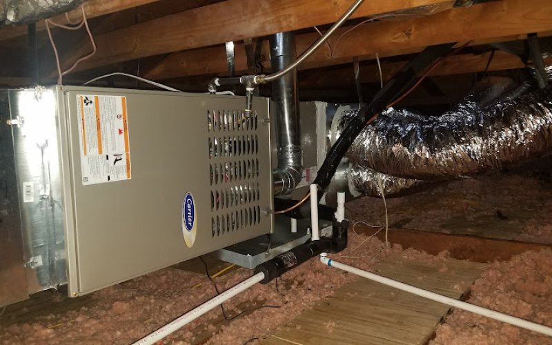 Collin Air Conditioning
