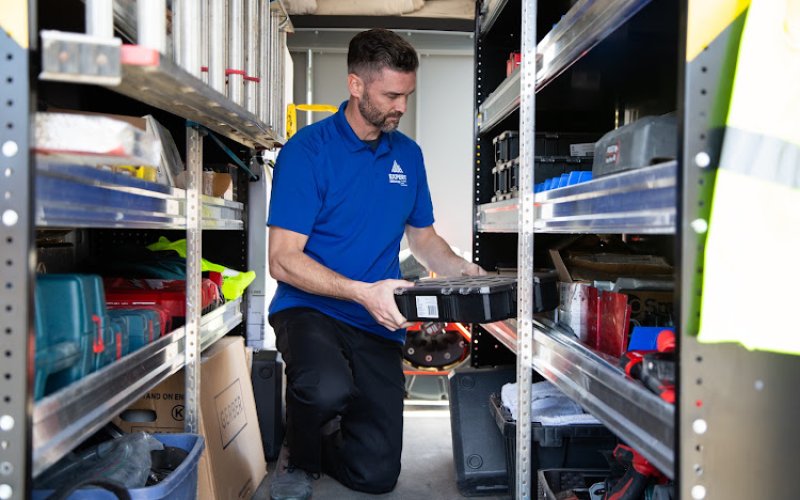 Expert Services - Plumbing, Heating, Air & Electrical