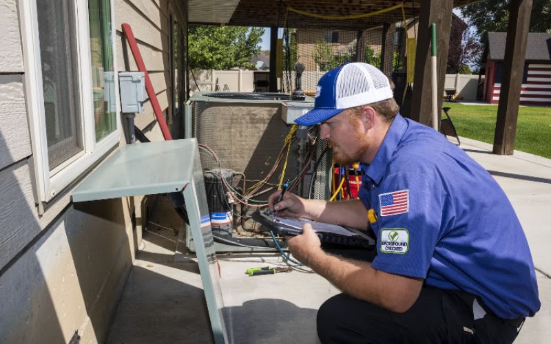 Western Heating, Air & Plumbing