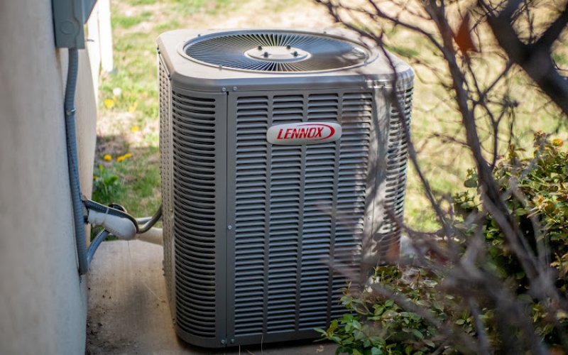 YES! Air Conditioning, Heating, Plumbing and Electric