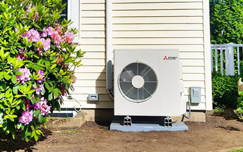 Clarks Mechanical — HVAC contractor in Pueblo
