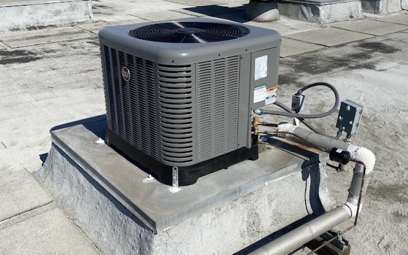 Love Home Services — HVAC contractor in Rancho Cucamonga