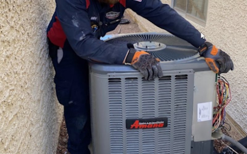 Goettl Air Conditioning and Plumbing - Reno NV
