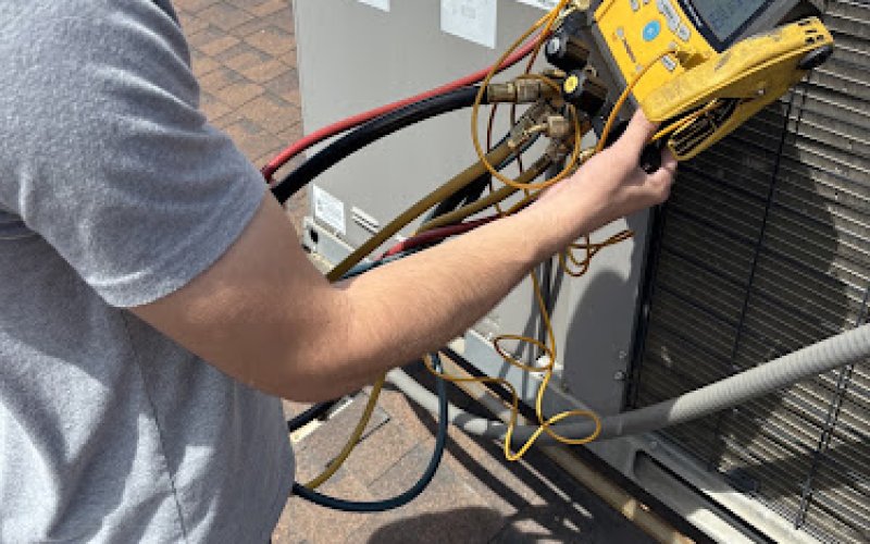 J Adams Air Conditioning Heating And Plumbing | Rialto CA
