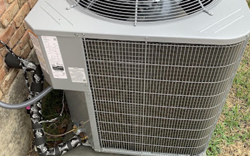 CityLine Air Conditioning — HVAC contractor in Richardson