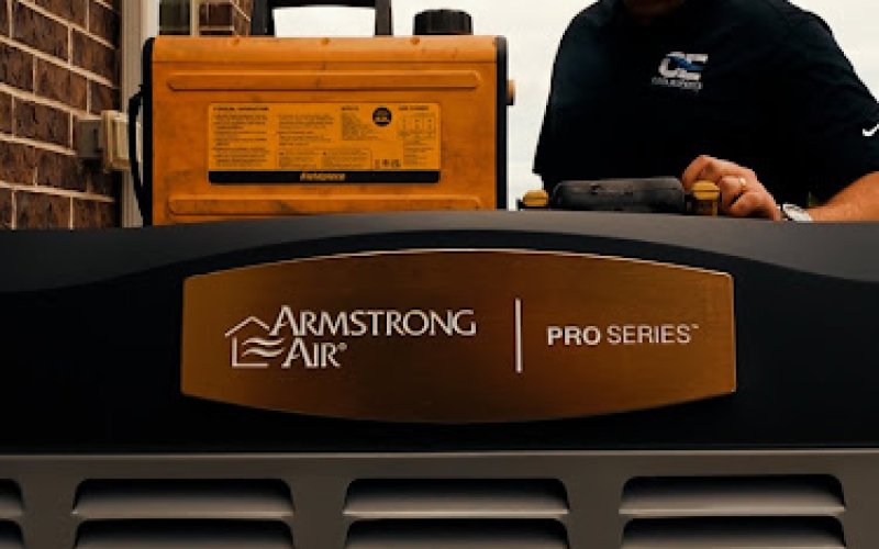 Cool Experts Heating & Air
