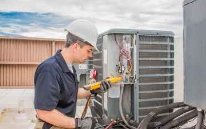 Dallas Heating and Air Conditioning
