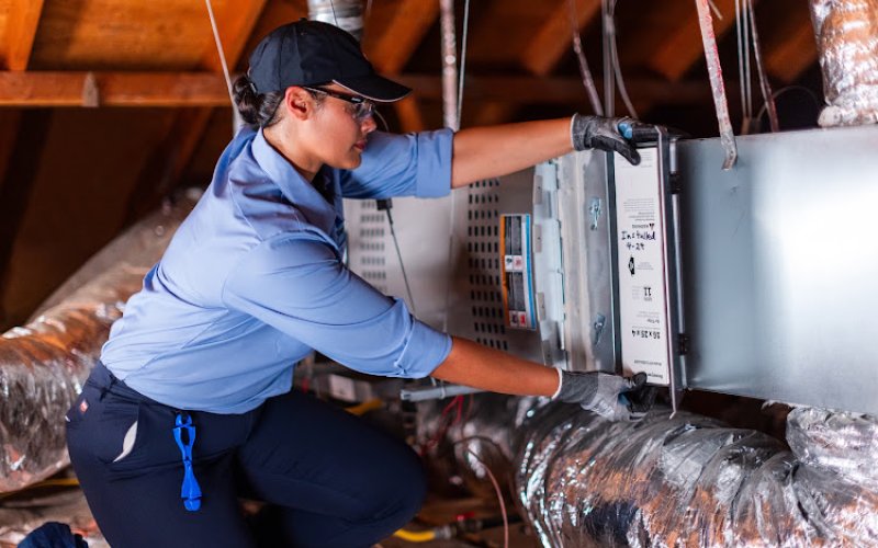 Service Experts Dallas
