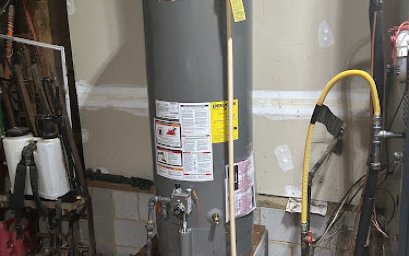 Americool Heating & Cooling, Inc