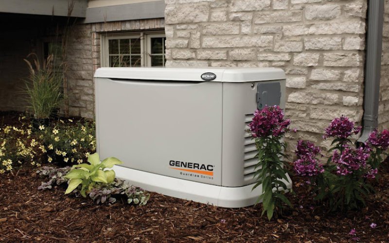Michael & Son Services — HVAC contractor in Richmond